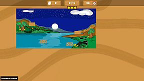 Conservation Concentration