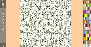 A Coloring Break - Expansion pack 1