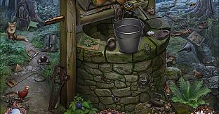 Witch Hunters: Full Moon Ceremony Collector's Edition