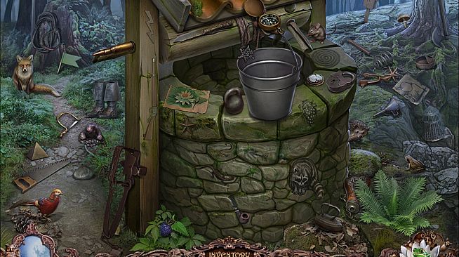 Witch Hunters: Full Moon Ceremony Collector's Edition