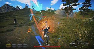 Everfall: Rewind