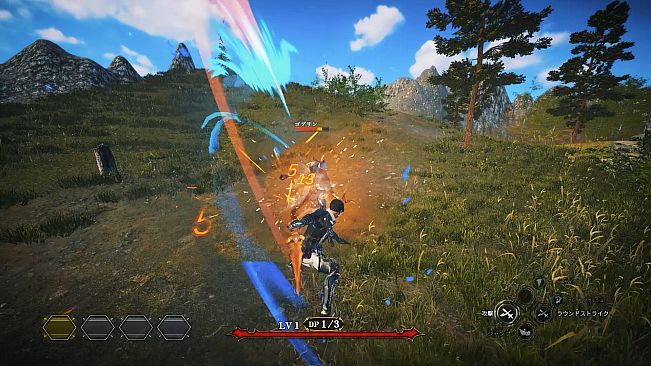 Everfall: Rewind
