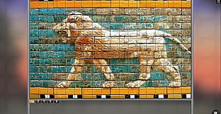 Jigsaw Puzzle Pack - Pixel Puzzles Ultimate: Variety Pack 21