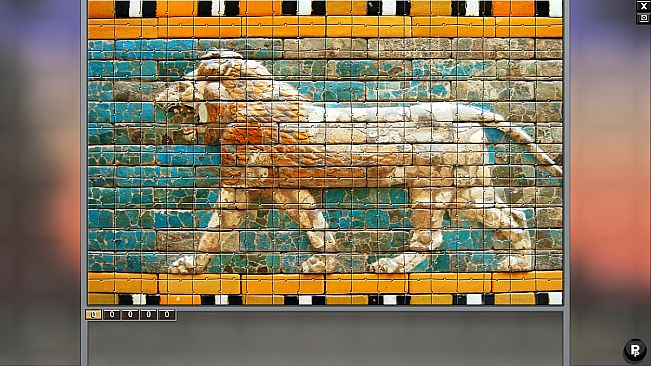 Jigsaw Puzzle Pack - Pixel Puzzles Ultimate: Variety Pack 21