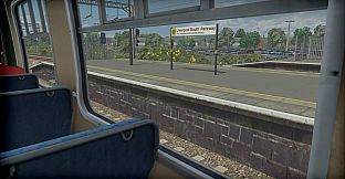 Train Simulator: BR Regional Railways Class 101 DMU Add-On