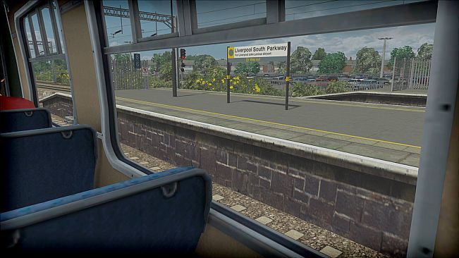 Train Simulator: BR Regional Railways Class 101 DMU Add-On