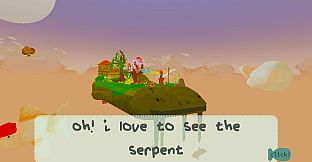 The Wide Open Sky is Running out of Catfish