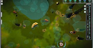 Ripped From Time: Outpost