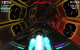 Radial-G : Racing Revolved