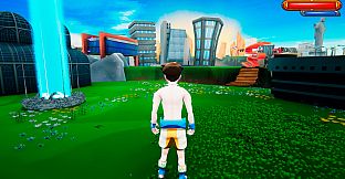 Kriaturaz - O Guardião das Lendas (Base)