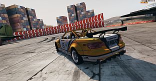 CarX Drift Racing Online - New Style 2