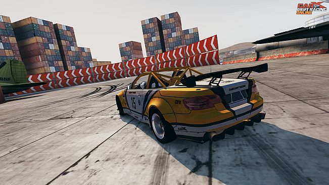 CarX Drift Racing Online - New Style 2