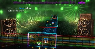 Rocksmith 2014 – Queens Of The Stone Age - “No One Knows”