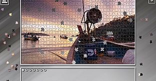 Super Jigsaw Puzzle: Generations - Malaysia