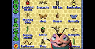 Bug Adventure