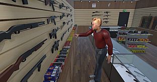 The Devil’s Gun Market