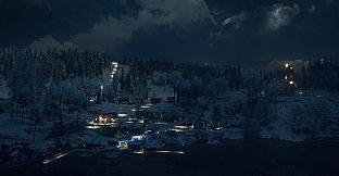 Generation Zero - Alpine Unrest
