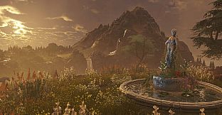 Blooming Cities Pack