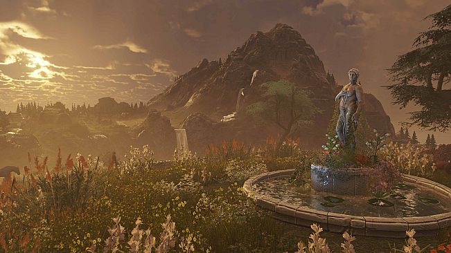 Blooming Cities Pack