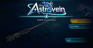 Astrovein