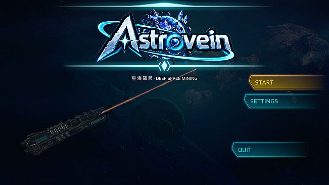 Astrovein