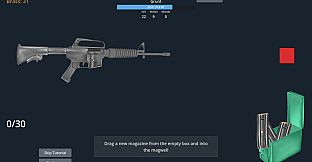 One Gun Army