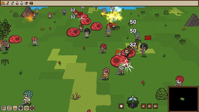 Guild Master Manager