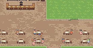 Chestnut's Idle Farm