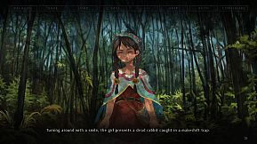 Over The Hills And Far Away