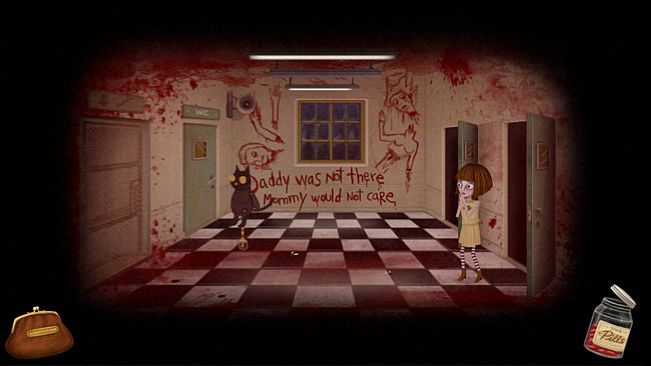 Fran Bow