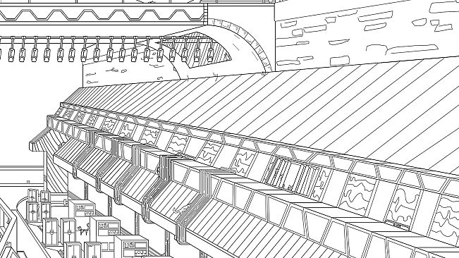 Robo Cats - Bonus Level