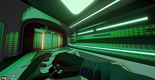 CYBERMATRIX - Butterfly knife