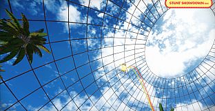 Screw Drivers - Stunt Showdown