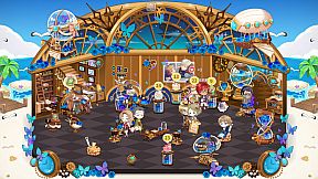 甜點王子2 典藏版