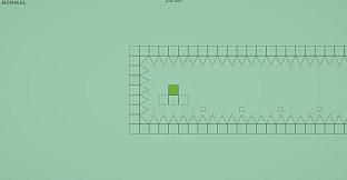Square Jump - Bonus Levels 3