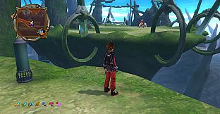 Fairy Fencer F: Additional Fairy Pack