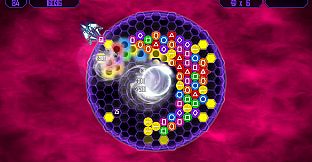 Metacell: Genesis ARCADE