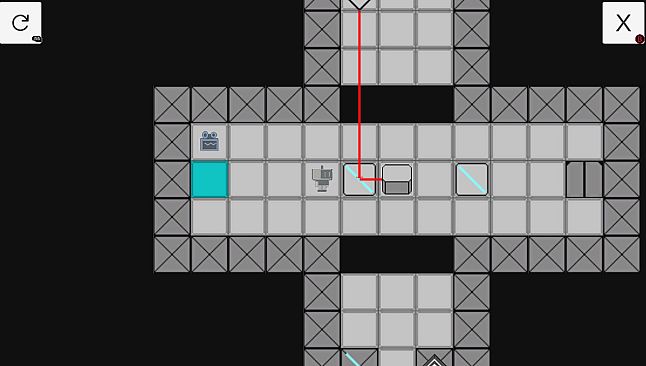 When Push Comes To Shove