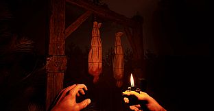Dark Realms: Hoia Baciu