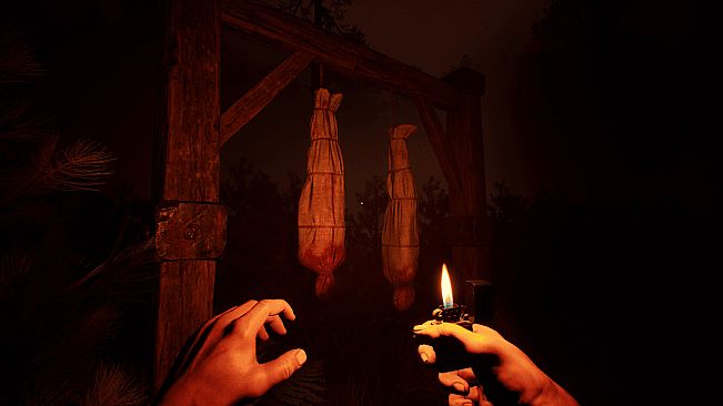Dark Realms: Hoia Baciu