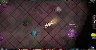 The Dead Await: Prologue