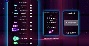 Stream Defense Protocol - ICBM Pack