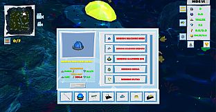 Underwater World - DLC PACK