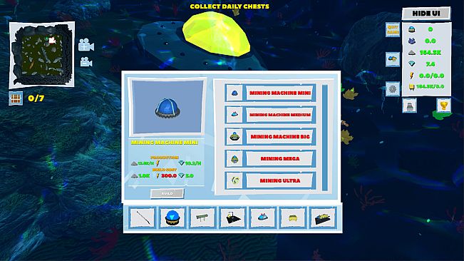 Underwater World - DLC PACK