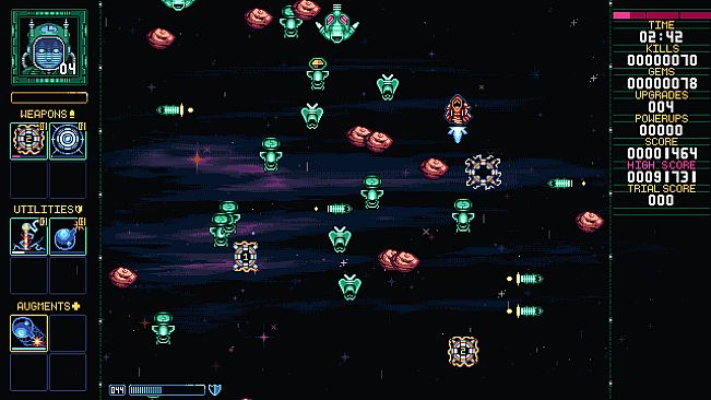 Gunlocked - The 2nd Gunning