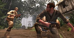 Medal of Honor Pacific Assault