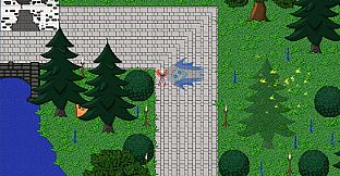 Chromasia - Rock Paper Tactics