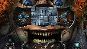 Haunted Hotel: Silent Waters Collector's Edition