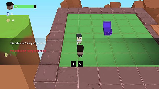 Small phrases Great stories