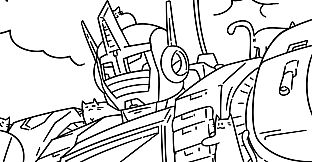 Superhero Cats - Bonus Level